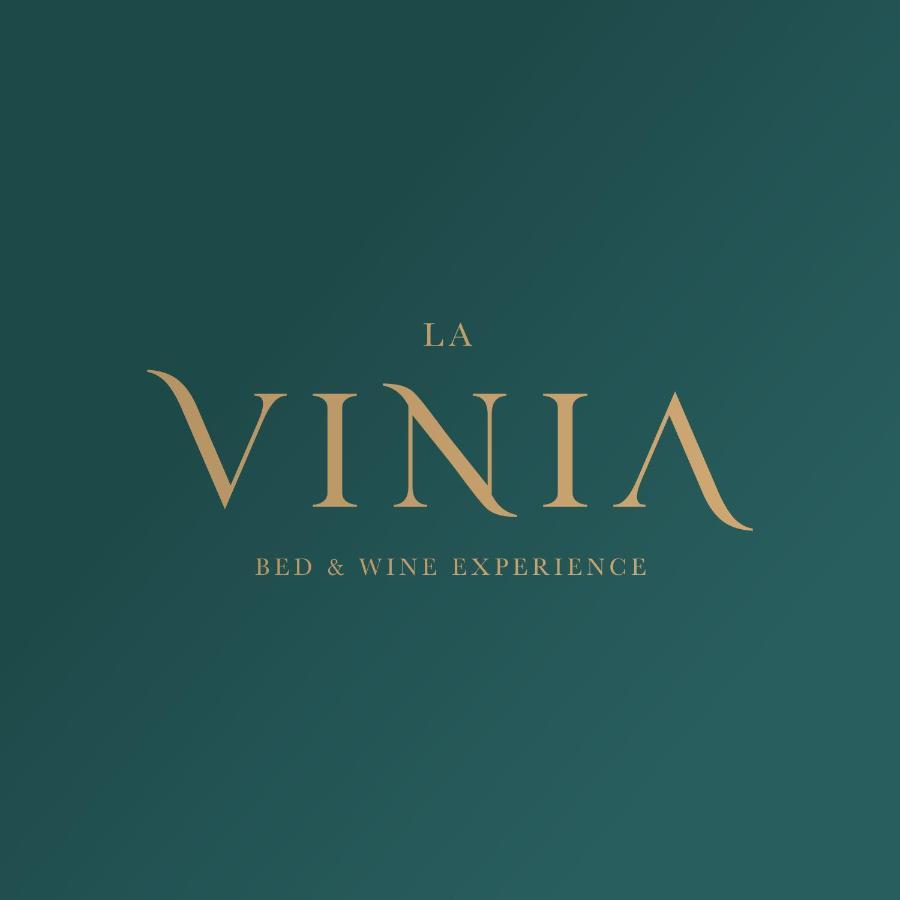 La Vinia Bed&Wine Experience - Adults Only Bed & Breakfast Sassari Exterior photo